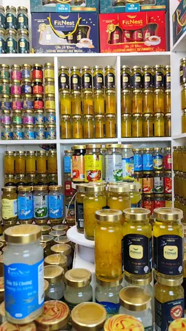 #combo 10 lọ #Yến dành cho cô chú tiểu đường#