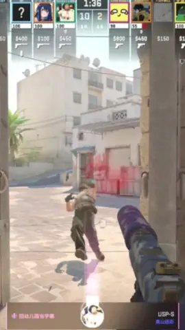 Ace#game #csgomoments #cs2 #csgo #cs 