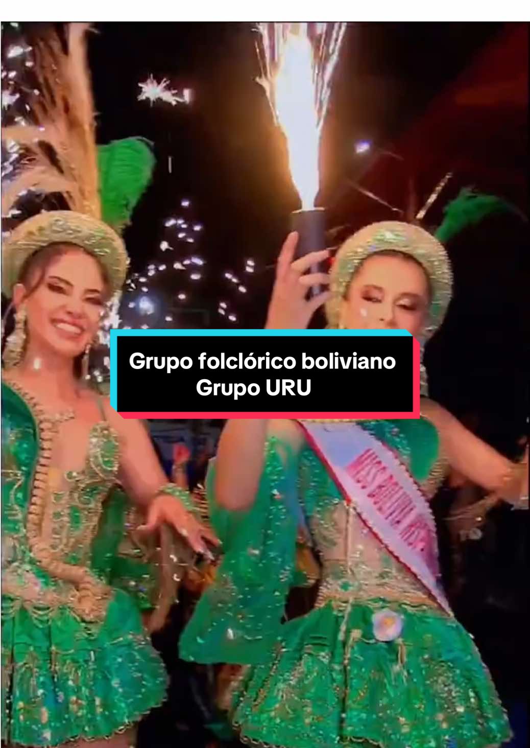 Música boliviana Música folclórica boliviana folclore de Bolivia 🇧🇴 Grupos folclóricos bolivianos grupo URU @Estefanía Ibarra @✨MISSBOLIVIA QUEENS✨ @promocionesgloriaoficial @Miss Bolivia 👑 @Juan Carlos Sanchez Martinez #carnaval #carnavaldeoruro #carnaval2025 @Nansana kids foundation @solotravel.daily @Skipping Borders @Un Boliviano Más 🇧🇴 @Luke Louthan @Carlos García @Rumano sin Mar @Luz Claros Gallardo @Bloque Hidalgos MCOCC🍃🔵🟡🍃 