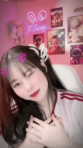 Chu mi nga🥺🐻‍❄️