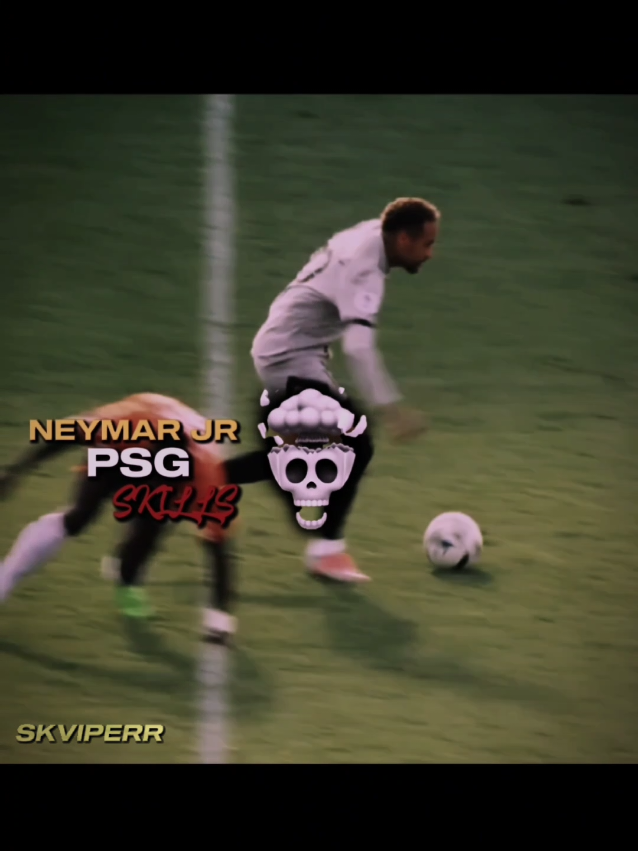 Neymar 🪄🎩🇧🇷 skills PSG😮‍💨🔥#neymar #neymarjr #fotball #psg #fotball_edits #fyp #neymarjr10 #skills #skillsfootball #brasil🇧🇷 