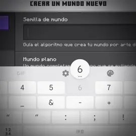 está semilla está maldita 😨#semillasdeminecraft #terror #Minecraft 