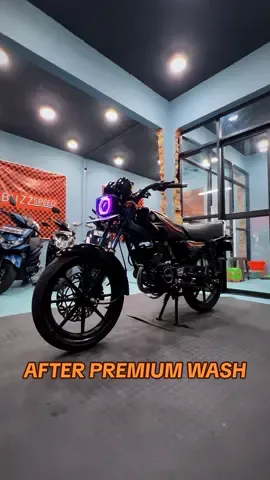 RX KING AFTER PREMIUM WASH ALAA BUZZSPEED✨ #buzzspeedgarage #salonmotorpekanbaru #cucianmotorpekanbaru #rxkingindonesia #rxking #foryou #pekanbaru #fyp 