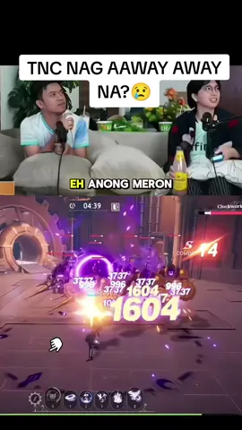 Abangan nalang daw kung sani mangyayari sa tnc sabi ni yawi #CrystalofAtlan #CoA #ComboForTheWin #yawi #yawiofficial #yawiesports #ohmyv33nus #tnchesu #tncproteamml 