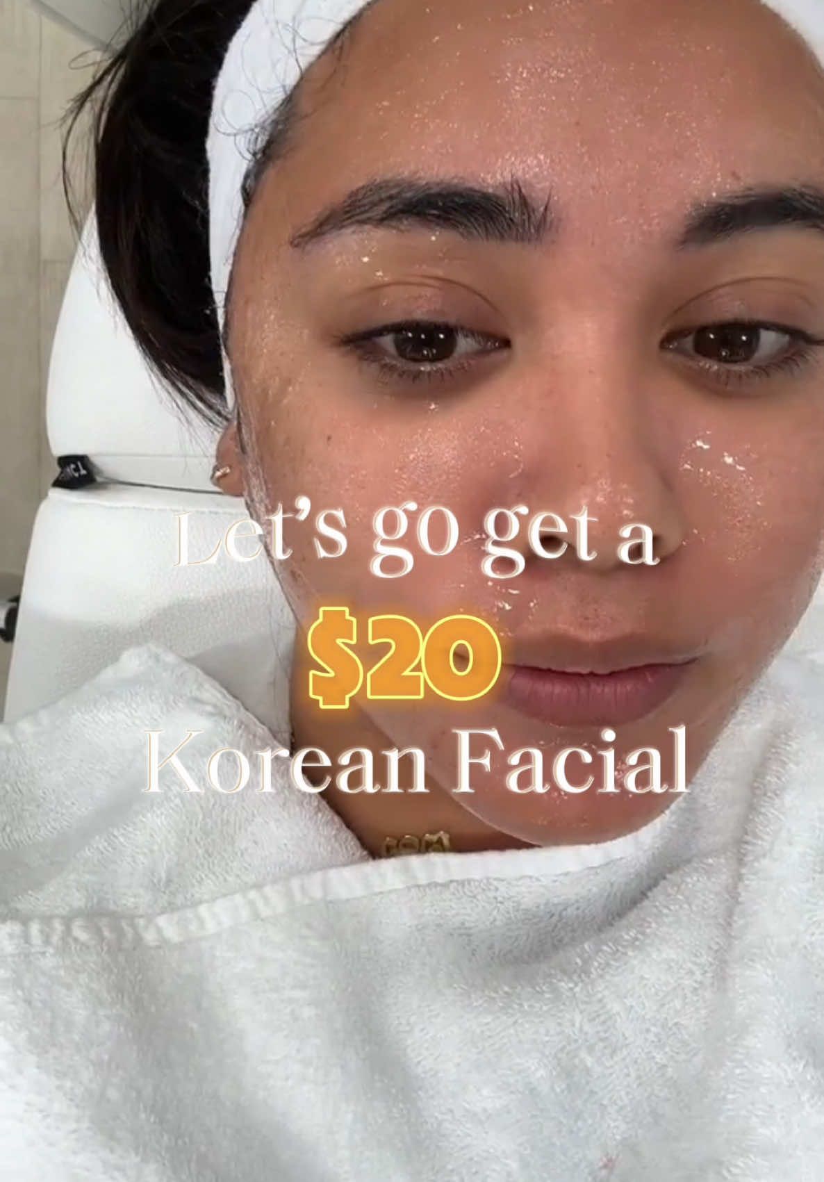 Can’t go wrong with an afternoon of skin prep! Loved every moment at @K-ARI, even went home with some goodies✨ located in Highland, UT.. book your facial TODAY! 