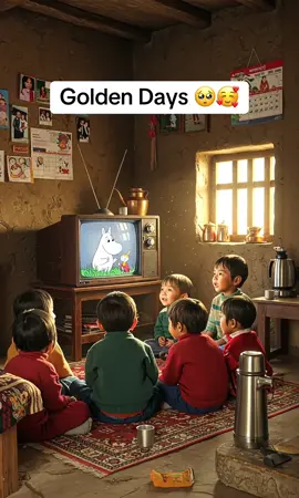 Childhood Memories #moomin #nepalikids #moomooacademy #fyp #nepalitiktok 