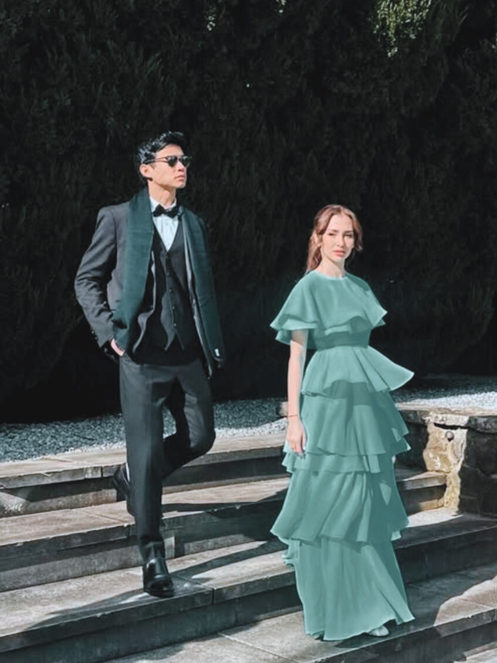 Longlast Anna Karel 🤍 #karelsusanteo #annajobling #couple #fyp #viral #foryoupage #xyzbca 