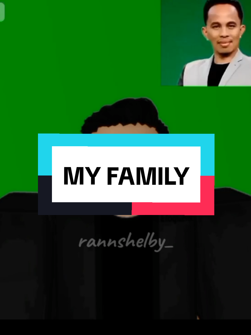 My Family My Team🥰 #roblox #fyp #fypage #robloxfyp #brookhaven #genhalilintar #parody #brookhaven🏠rp #robloxindonesia #robloxedit #viral 