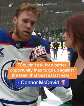 #Oilers vs #Panthers part two 🔥 #connormcdavid #hockeytiktoks 
