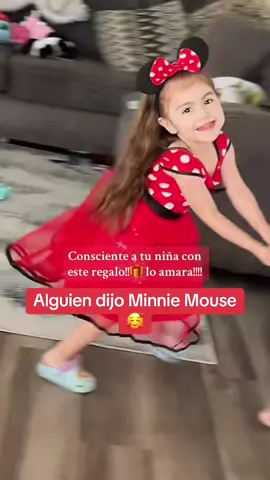 Minnie Mouse 🥰#niñas #niña #dresses #hermosa #vestidosdeniñas #princess #dressesforgirls #moda #birthday #birthdaydress #princessdress #princessoutfit #princess #princesspollyoutfit #toddlerdress #minniemouse #minniemouseparty #party #minniemousebirthday #minniemouseears #kidsoftiktok #kidstiktok #tiktok #tiktokshop #parati #foryoupage #goryoupage #foryoupageofficiall #fypシ #disney #disneyworld #disneyland #disneychannel #minniemouseparty 
