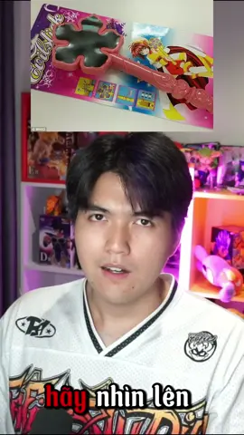 Cây Gậy Đồ Chơi Quỷ Ám ? #fyp #xuhuong #kinhdi #ma #vuancothat #creepypasta #horro #horror