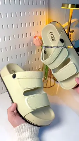 Grave ang bilis kaka restock lang ng seller piro ang bibilis niyu mag checheck out , #sandals #onew #onewsandals #slippersforwomen #sandalsforwomen #onew 