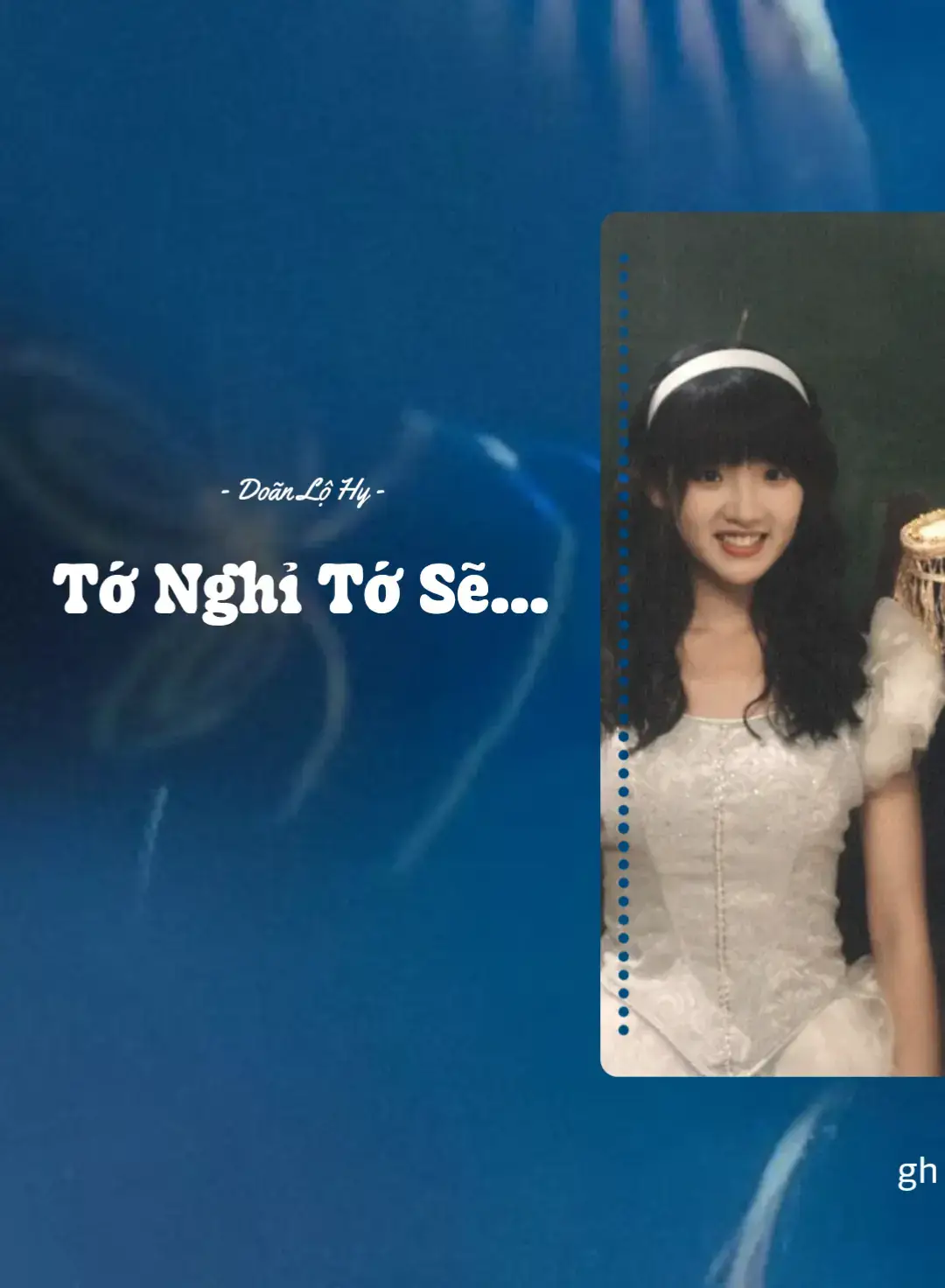 N5 | Tớ Nghỉ Tớ Sẽ.. ( nhạc phim 