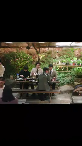 gk sabar ketemu geng mukbang #leejongsuk #moonkayoung #kangyouseok #ryuhyeyoung #lawandthecity #kdrama #fyp 