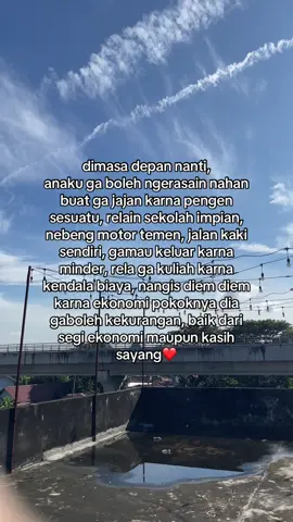 tapi untuk sekarang, aku bangga punya ayah dan ibuku❤️ #story #rquotes14 #fyp 