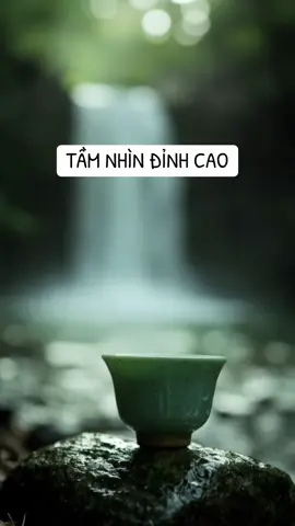 Đây là tầm nhìn đỉnh cao mà 1 người đàn ông nên có #docdengo #trietlycuocsong #trietlycuocsonggam #hanhphuc #baihoccuocsong #cuocsong #suyngam #minhdaochinhan #CapCut 