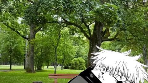 #jujutsukaisen #gojo #sukuna #pharpy #jjk 
