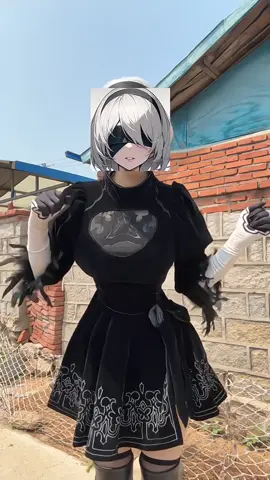 #2b #cos #cosplay #girlcute #chinesegirl #xuhuong #douyin #douyin抖音 #kuroko_🍀クロ