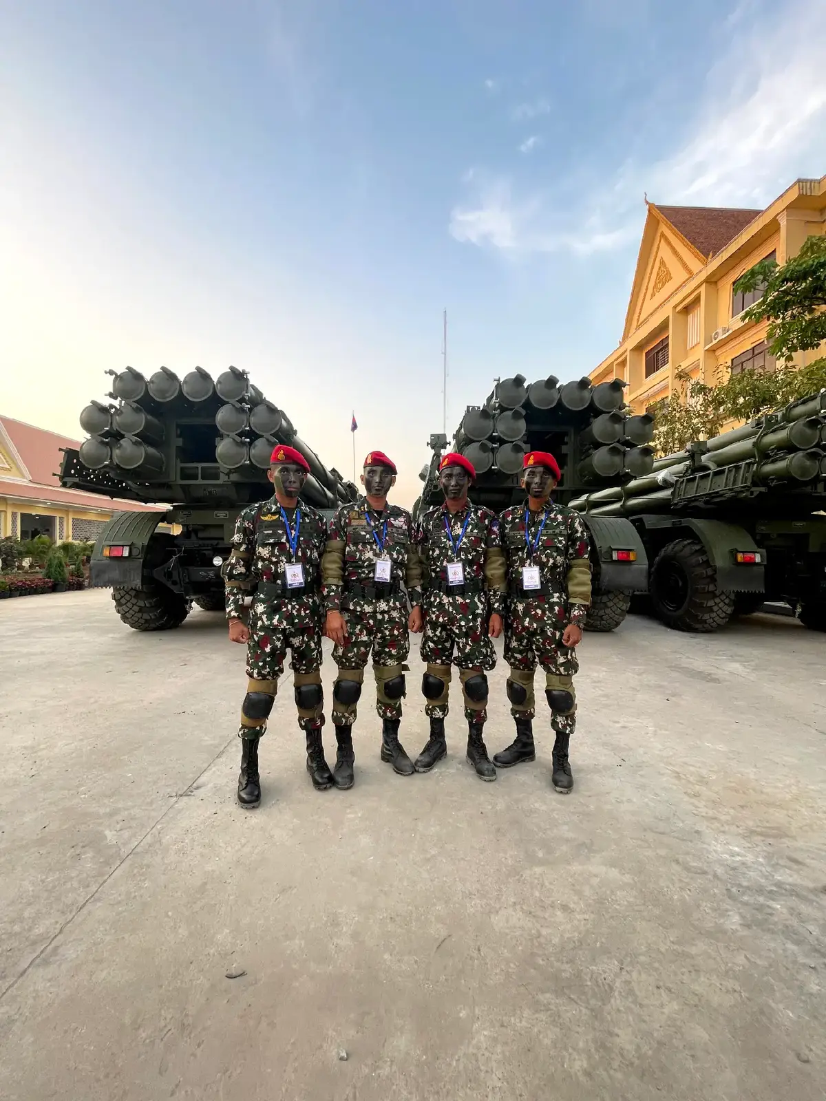 បងធំចេញទៅហើយ🫡❤️🇰🇭#SCF #KOMANDO #កងទ័ពកម្ពុជា👮🇰🇭🇰🇭🇰🇭 #បញ្ជាការដ្ឋានទ័ពពិសេសឆត្រយោង911 