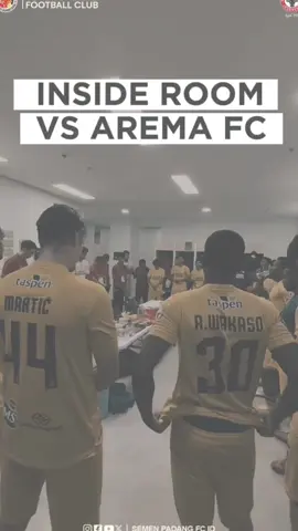 #fyp #semenpadangfc #liga1 