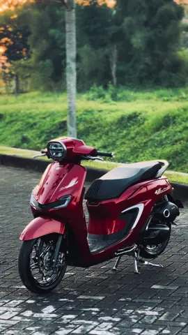 Kembali ke edisi Jum'at Clean  #stylo #stylo160modifikasi #stylo160 #stylomodifikasi #stylomodif 