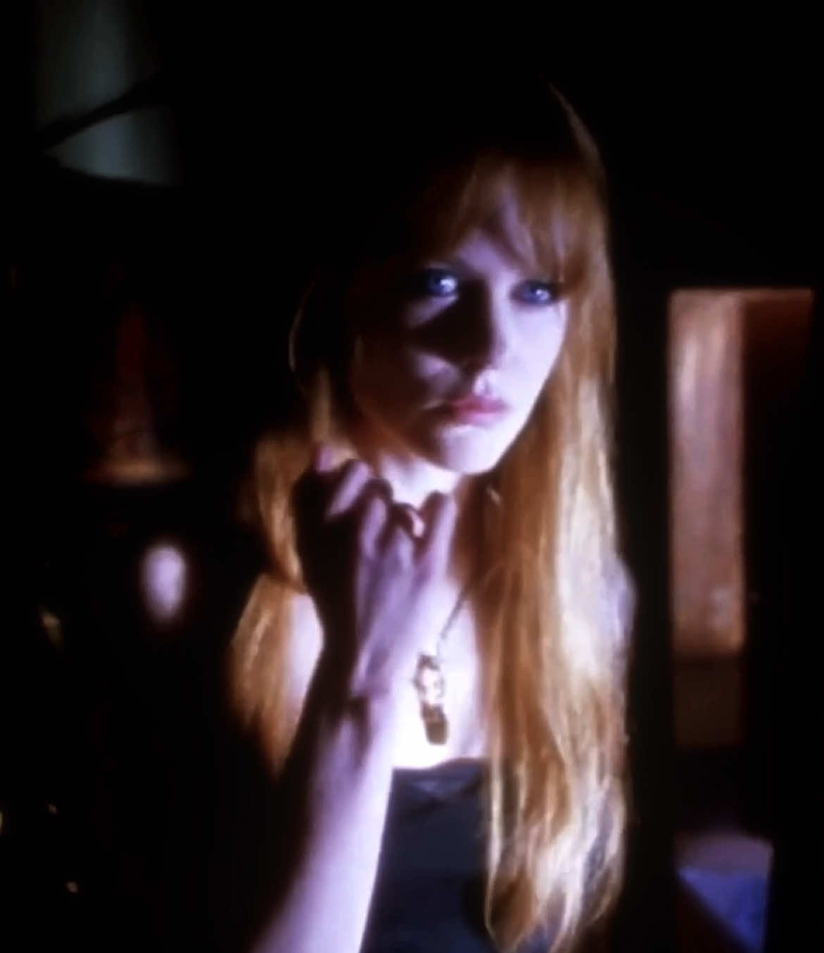 🌚✨🕯️🌜 #whimsigothic #whimsigoth #witchy #witch #practicalmagic #charmed #fyp #foryou 