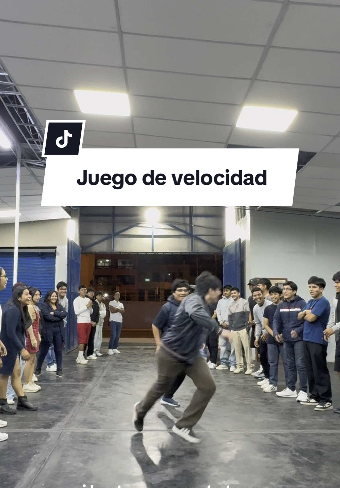 Nueva dinámica para que lo realices en tu reunión de jóvenes✨ #Dinámicasrapidas #dinamica #jovenescristianos  Síguenos en nuestro Instagram: @juventud_buenasnuevas 