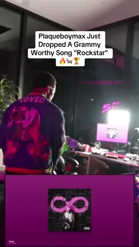 Plaqueboymax New Album Is INSANE 🔥 #plaqueboymaxclips #plaqueboymax #foryoupage #fypシ #clips #jrclips4 #silky #undergroundmusic #viral #rap #faze #fiveforever 