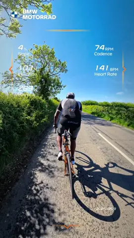 Hill road bike training is a fantastic way to elevate your fitness levels and boost cardiovascular health. Regular sessions lead to enhanced stamina and agility, while also honing technical riding skills. Embrace varied terrains to push your limits and see remarkable improvements in overall performance. Keep riding and keep growing! #roadbike #cycling #cycle #training #cyclist 