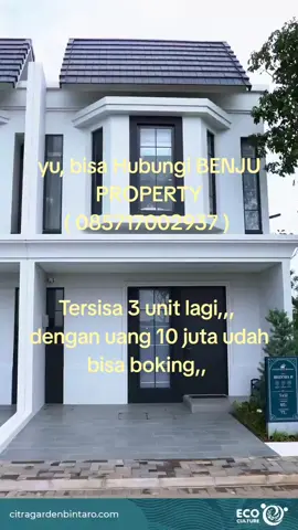 # Benju Property # # rmh impian # # like # # Koment#