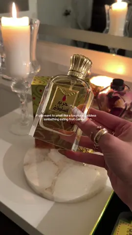 a goddess scent✨ #fragrancemusthaves 