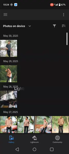 #lightroom #photoediting #tutorial #newtrack💫❣️❤️🤞 #bhojpurisong #viraltiktok #tranding #song #uffsong🔥🔥 #pankaj_photographer 