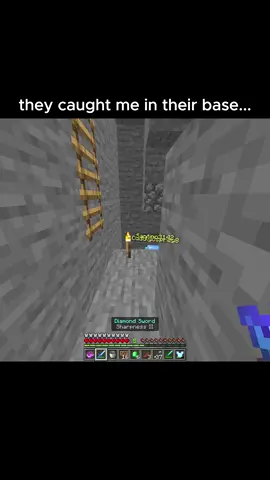 EZ little noobs 🤣🫵#zyeloe #Minecraft #survivalmode #lifeboat #ezpz #fyp #pvp #noob #father #1vs2 #base 