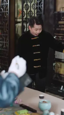 第1集：↑點擊視頻左下角按鈕看精彩全集#因為一個片段看了整部劇 #好劇推薦 