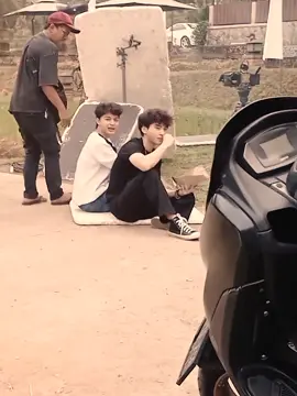 yah ngga bakal liat scene twins ini lagi dong 😞#gabrielharun #gabriel #gabrielharungiroux #radenrakhadpp #bismillahfyp #fyp #dikamagic5 #rasyamagic5 #magic5 