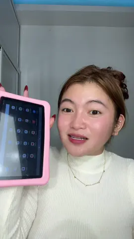 gaya ng sinasabi ng iba hindi sya lag!🤩 #tabletforkids #tablet #tabletmurah 
