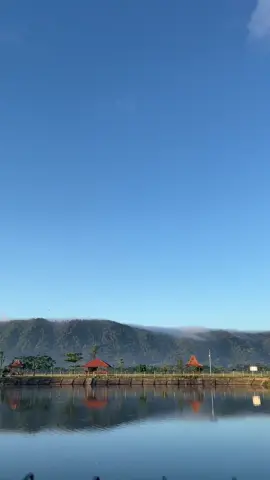 pov : slow living di Klaten, bangun pagi, jalan pagi sambil lihat view kaya gini, pulangnya mampir sarapan soto 😋 #klaten #klaten24jam #klatenbersinar #klatenfyp #klatenhits #klatenkeren #klatenyoben #fyp 
