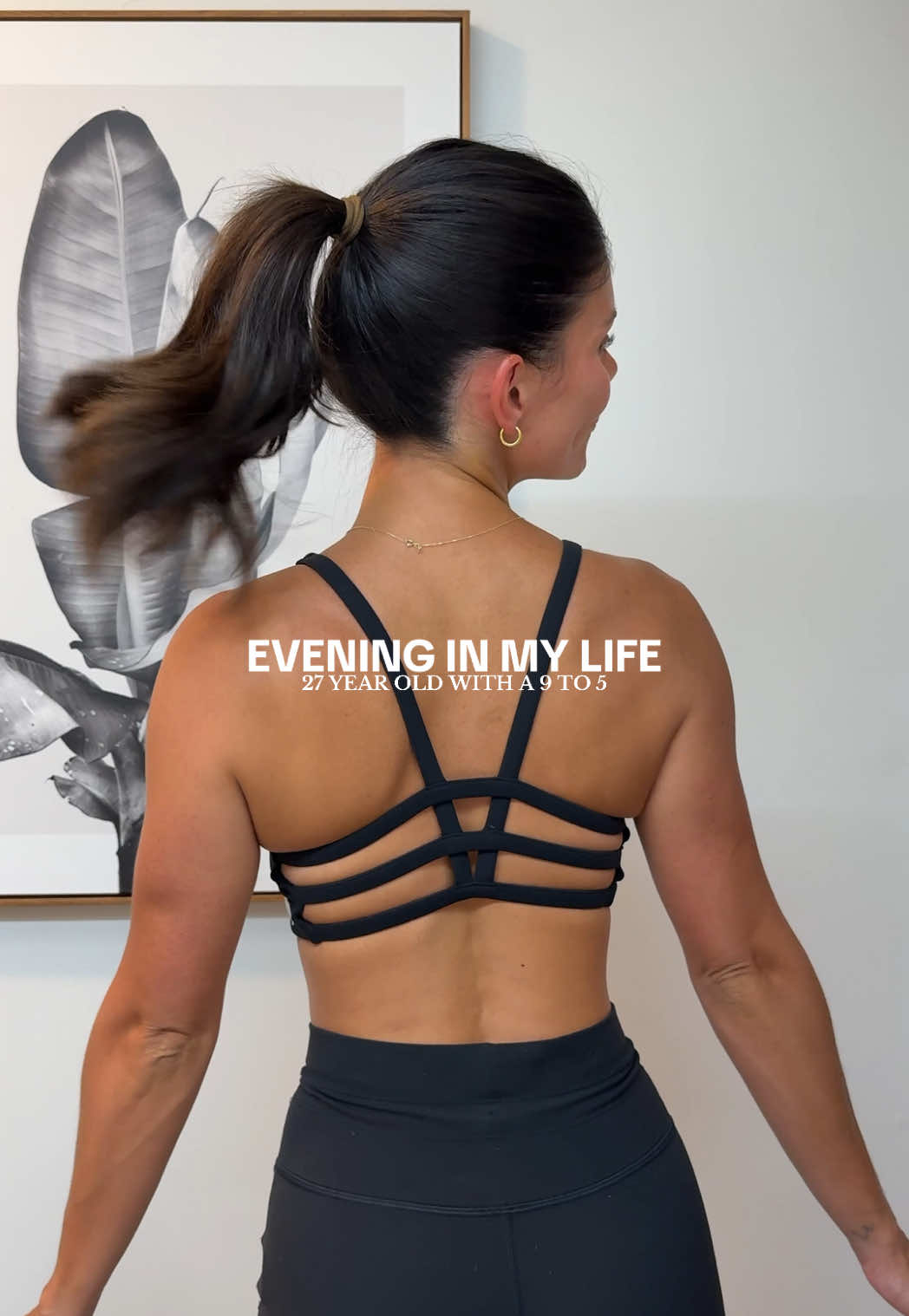 We finished your friends & neighbors and pressumed innocent, so now we need shows to watch! Give me all the recs please 🫶🏼🫶🏼  @abercrombie @Vuori Clothing @New Balance @Yogi Tea @Hatch for Sleep  #eveningroutine #eveningvlog #diml #creatorsearchinsights #dailyvlog 