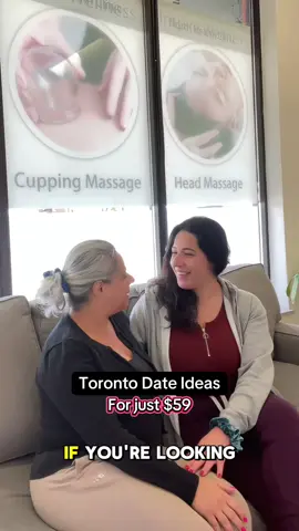 Looking for an affordable luxury massage in Scarborough?✨ For just $59, you can check out @inspirewellness.spa 💆🏻‍♀️🤍 You can choose between:  🔥 Hot Stone Therapy Massage  🪵 Wood Therapy Massage  The full massage experience includes:  ✨Full Body Massage ✨Focus on stress & tension points  ✨Direct billing available for RMT massages  📍 @inspirewellness.spa  209 Ellesmere Rd, Unit 1, Scarborough, ON #thingstodotoronto #massage #torontodateideas #torontoactivities #SelfCare #ugccommunity #scarboroughspots #afforableprices #fyp #torontotiktok #massagetherapy #dateideas #momanddaughter #bestiegoals 