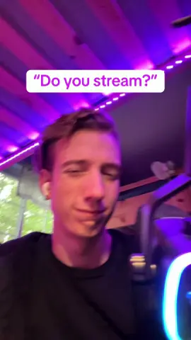 I mean I try to lol #streamer #streaming #gaming #GamingSetup 