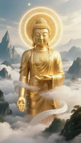 阿弥陀佛，佛祖保佑你 #ommanipadmehum  #唵嘛呢叭咪吽  #六字大明咒  #adidaphat  #buddha  #南无阿弥陀佛  #buddhism  #佛教  #calm  #peaceful  #blessing  #prayer  #healing  #worldpeace  #宗教和谐  #世界和平  #积德行善  #善果  #功德  #福报  #消除业障  #回向给我往生父母  #回向给一切众生  #amithofo  #感恩  #wolink 