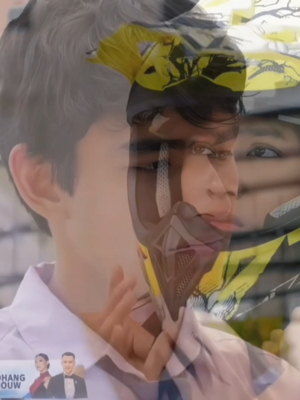 HARQEEL + INDIA SONG || #aqeelacalista #harryvaughan #asmaragenz #CapCut 