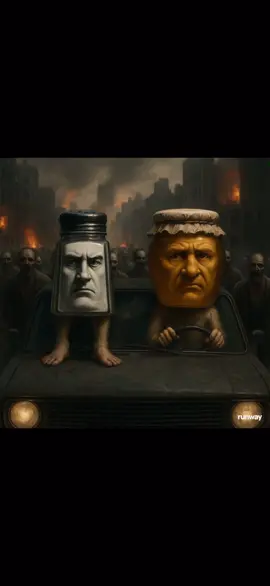 Garamarararaman #shorts #zombie 