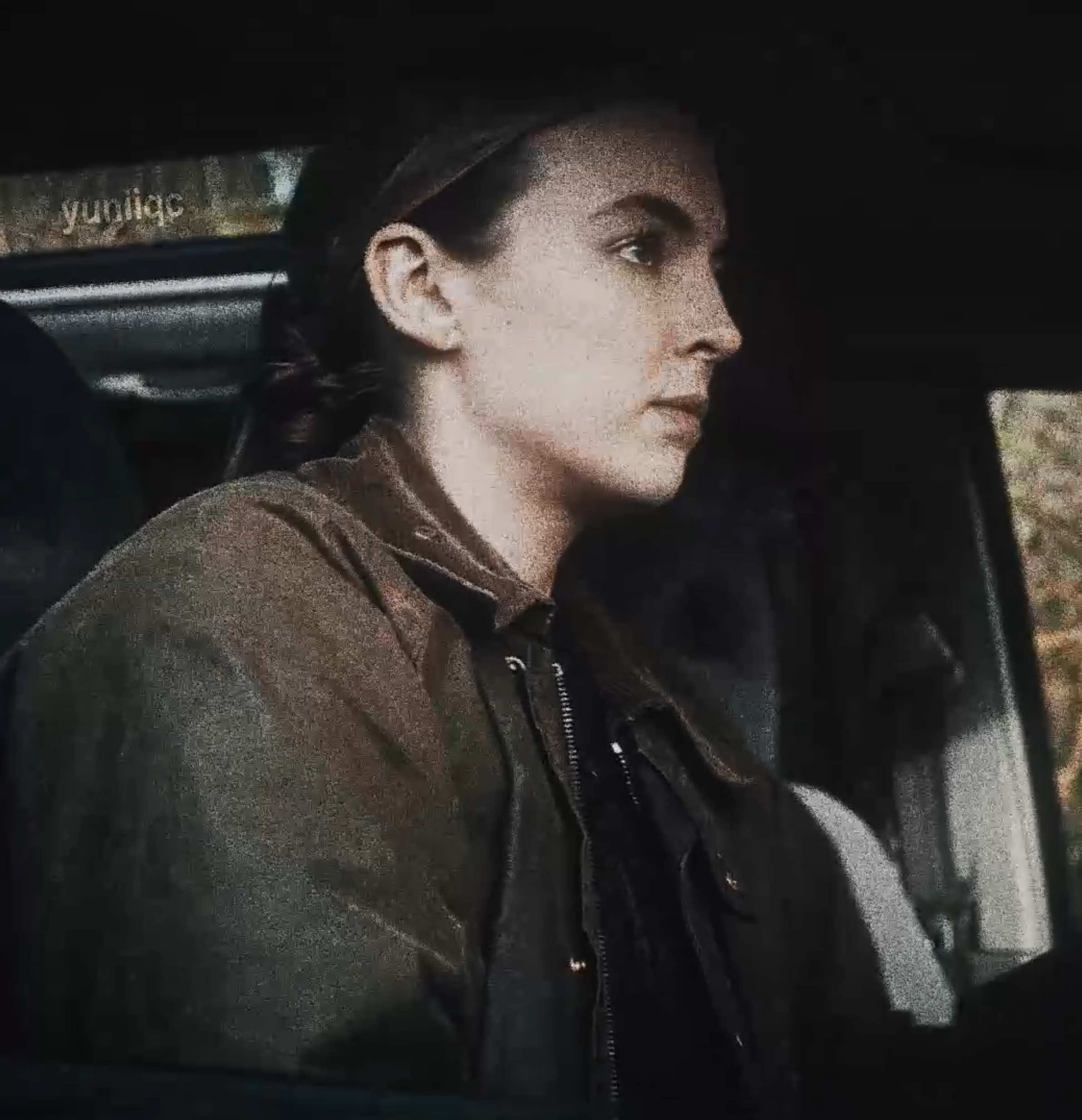 gives them something to bond over, frank — #villanelle #villanelleedit #killingeve [ @reya ★ @xo @🍙 @harleen @mari 🏹 @️ ]