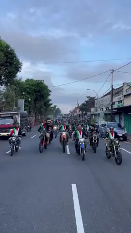 MUNTILAN kotaku MILITAN GPK ku ⚔️