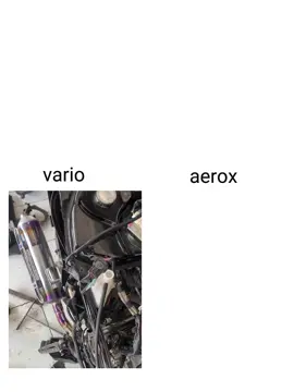 #bismillahfypシ #vario125new #setingjukenvario #aeroxtanpaecu#aeroxnew#fypシ゚ 
