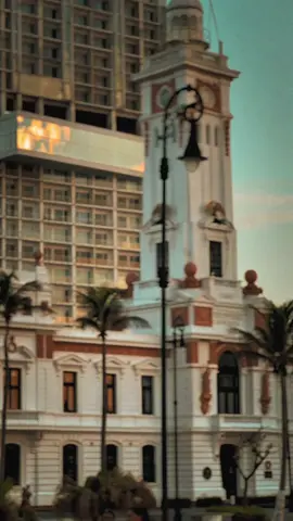 Un viaje express al puerto jarocho, veracruz  y sus pintorescos atardeceres 🌞🐬  #veracruz #puertoveracruz #veracruzmexico #turismo #mexico #mar #veracruz_photos #lightroom #videography