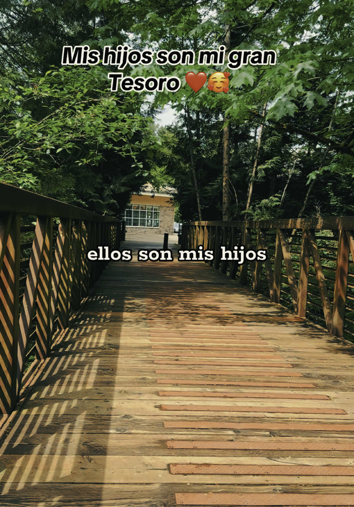 #para #mis #hijos ❤️🫶