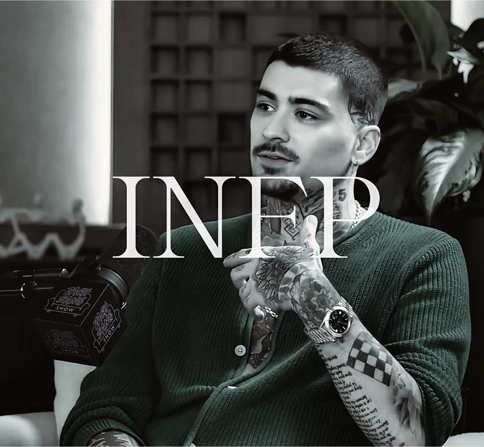Relatable INFP king I will love you always #zaynmalik #infp #myersbriggs #onedirection #infpedit #zaynmalikedit - I always thought he was INFP just based on vibes and my opinion but before making this I actually love took the test and answered as I thought he would and the test agreed 