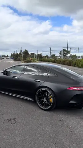 Matte Black AMG GT63s AMG 🦈 Tuned to Stage 2 with Downpipes, what more could you want? #mercedesbenz #amg #mercedes #mercedesamg #benz #cars #car #carsofinstagram #brabus #luxurycars #luxury #mercedeslovers #mercedesbenzamg #gt #gt63s #gt63 #gtamg #amggt #v8 